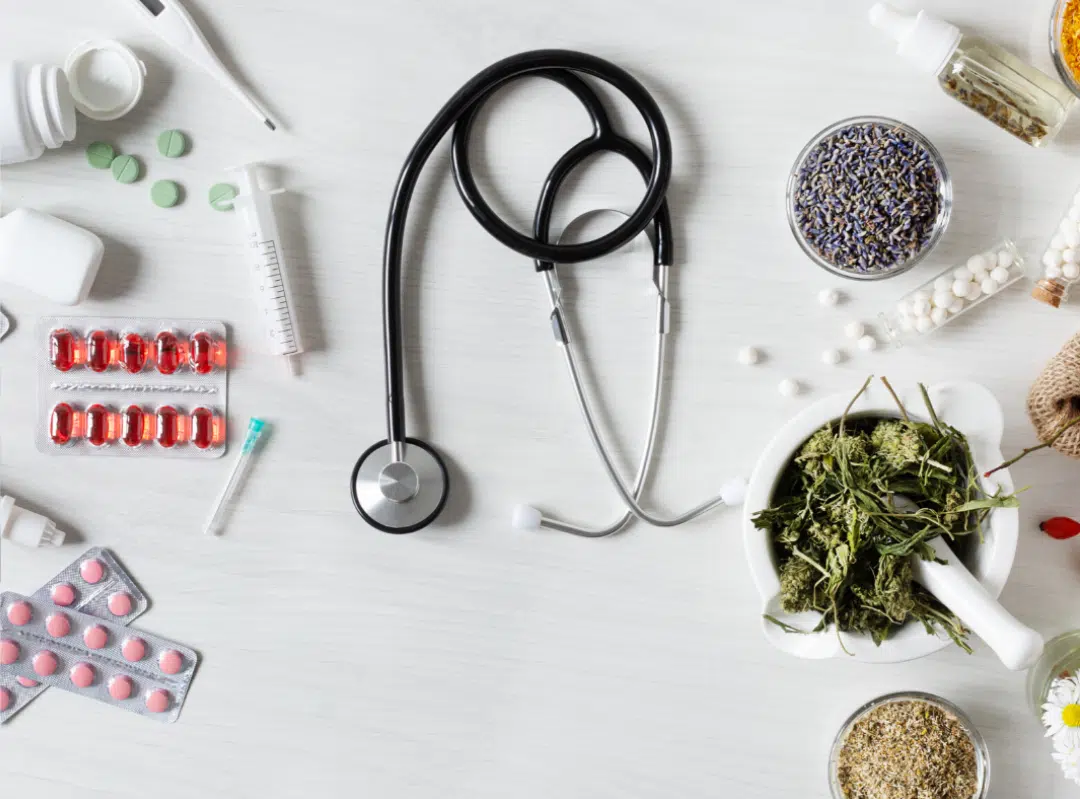 Médecine Prophétique et jurisprudence
