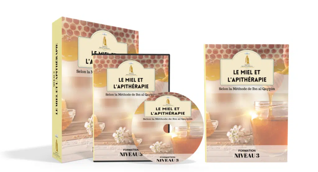 formation apithérapie