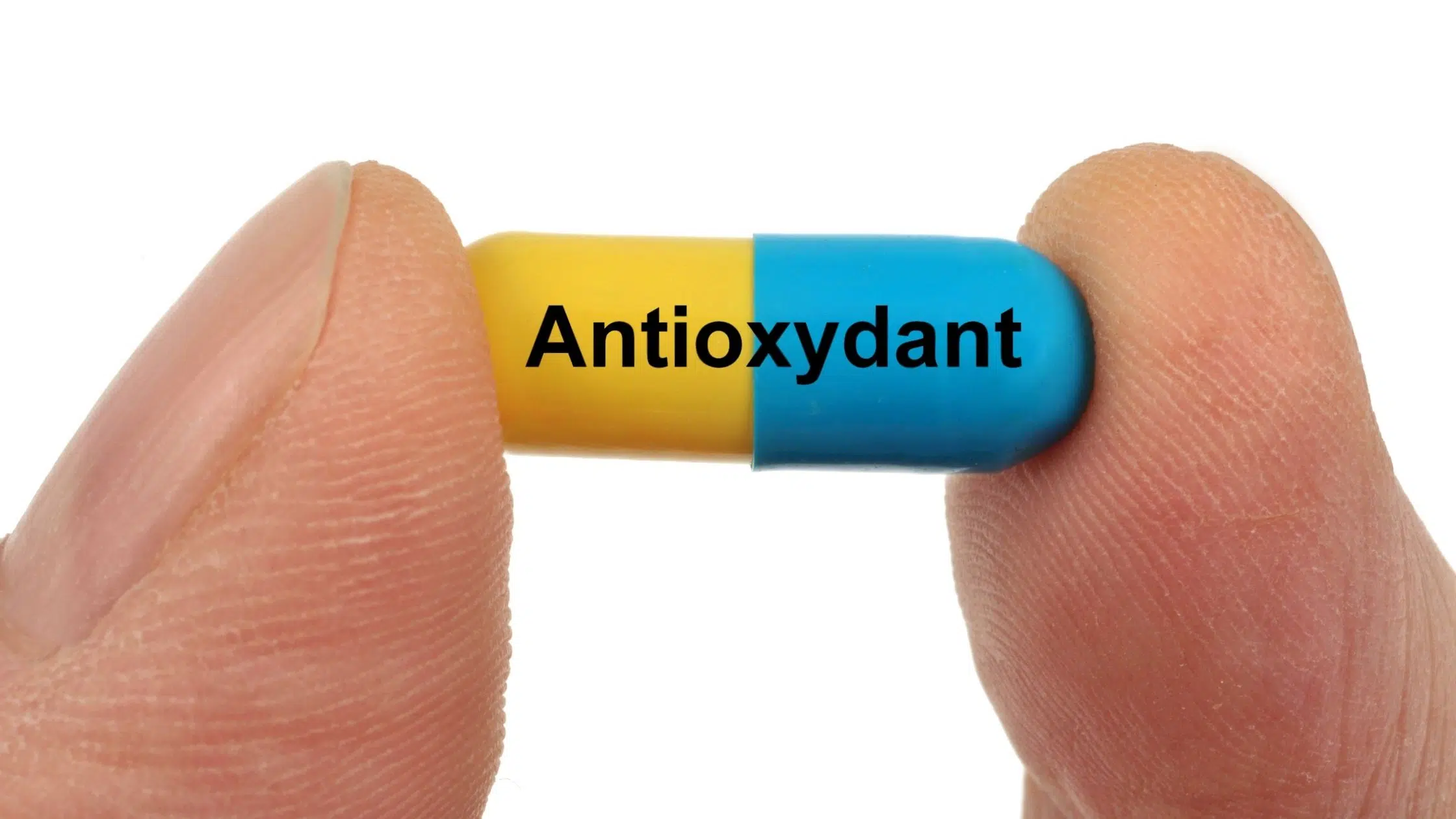 antioxydant médecine prophétique